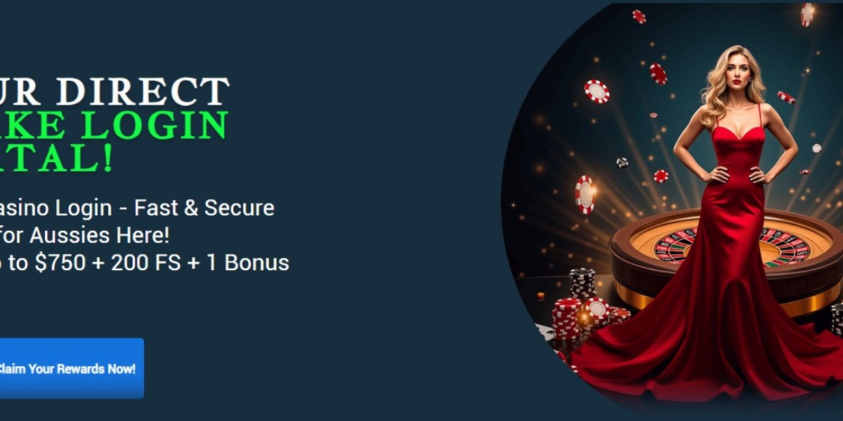 Exploring Stake Casino for Australian Players: A Comprehensive Guide
