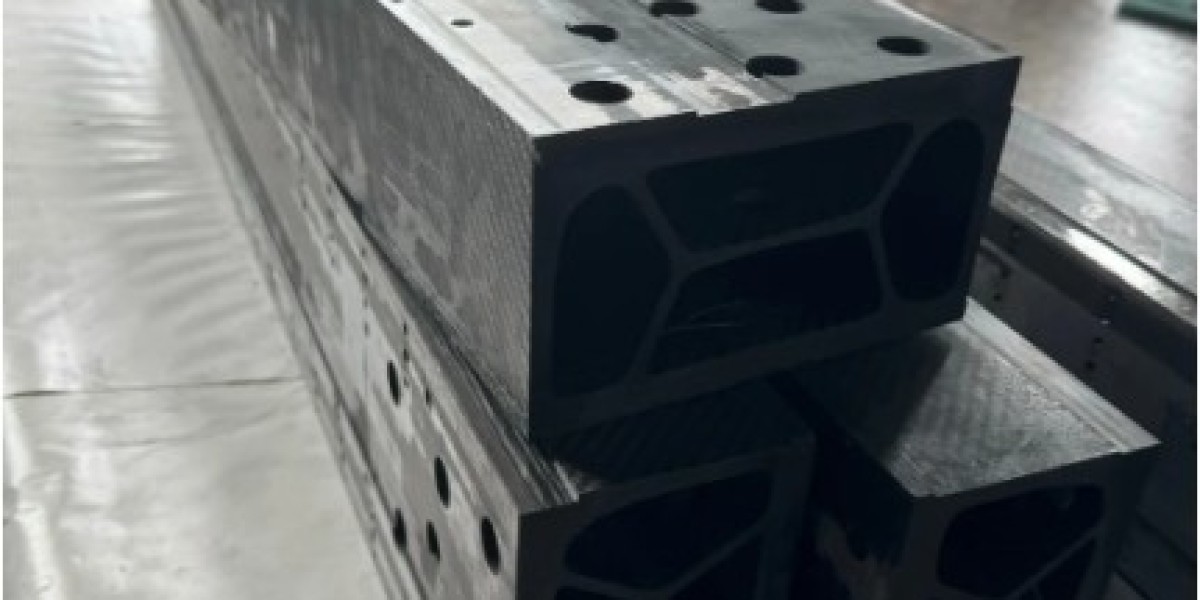 Choosing the Right New Energy Carbon Fiber Beam for Your Sustainable Projects