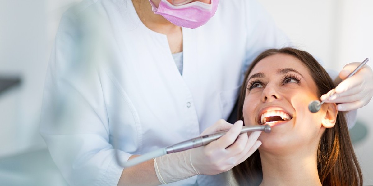 Celebrating World Oral Health Day with Burnley Patients