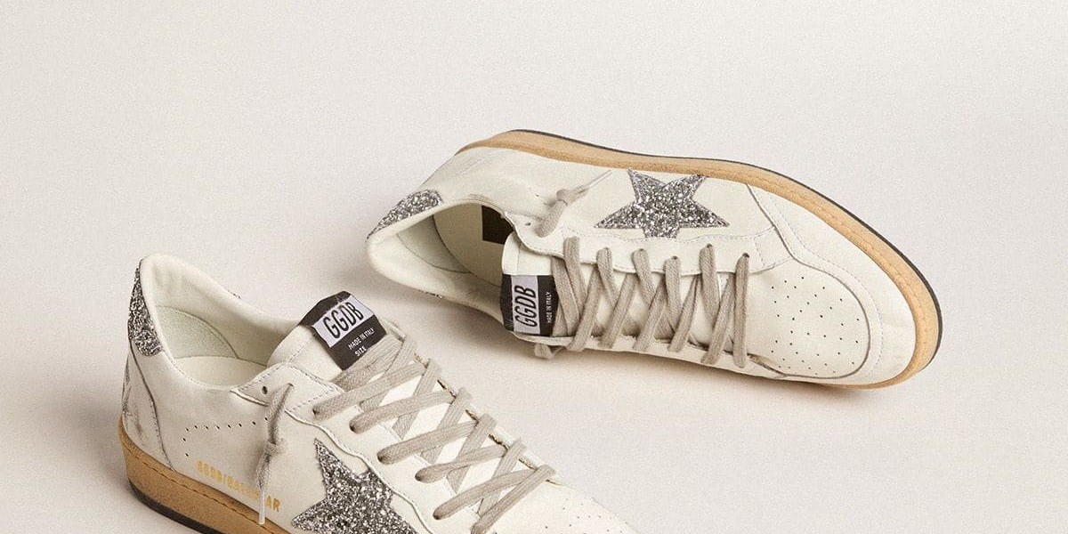 New Release Selections Golden Goose Sneakers