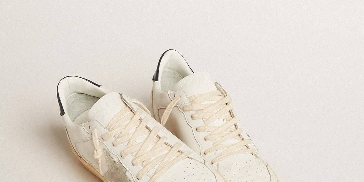 The Newest Styles Golden Goose Sale 2025 June