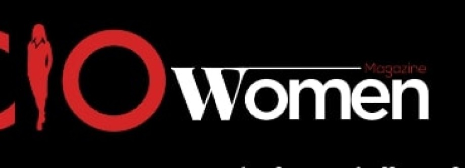 CIO Women Magazine CIO Women Magazine Cover Image