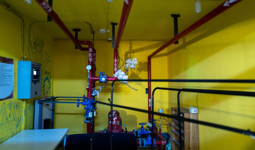 The Truth About Geothermal System Filters—And 5 Reasons You Should Car - United Filter