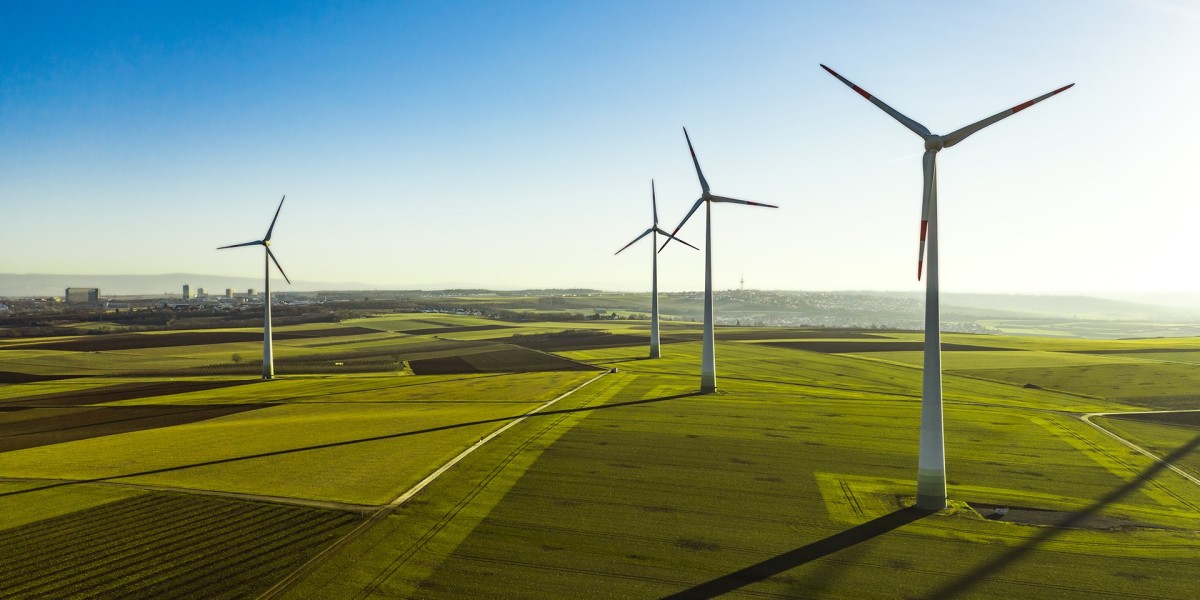 Europe Repowering Market Analysis: Trends, Growth, and Competition - 2030