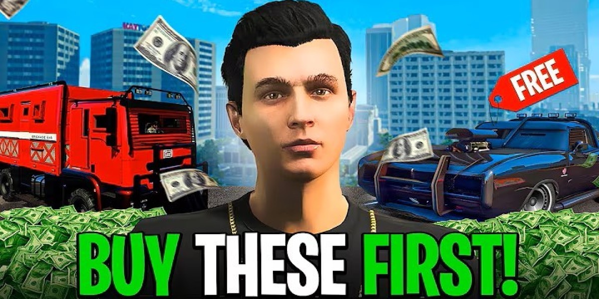 Beginner’s Guide 2025: 10 Smart Purchases in GTA Online