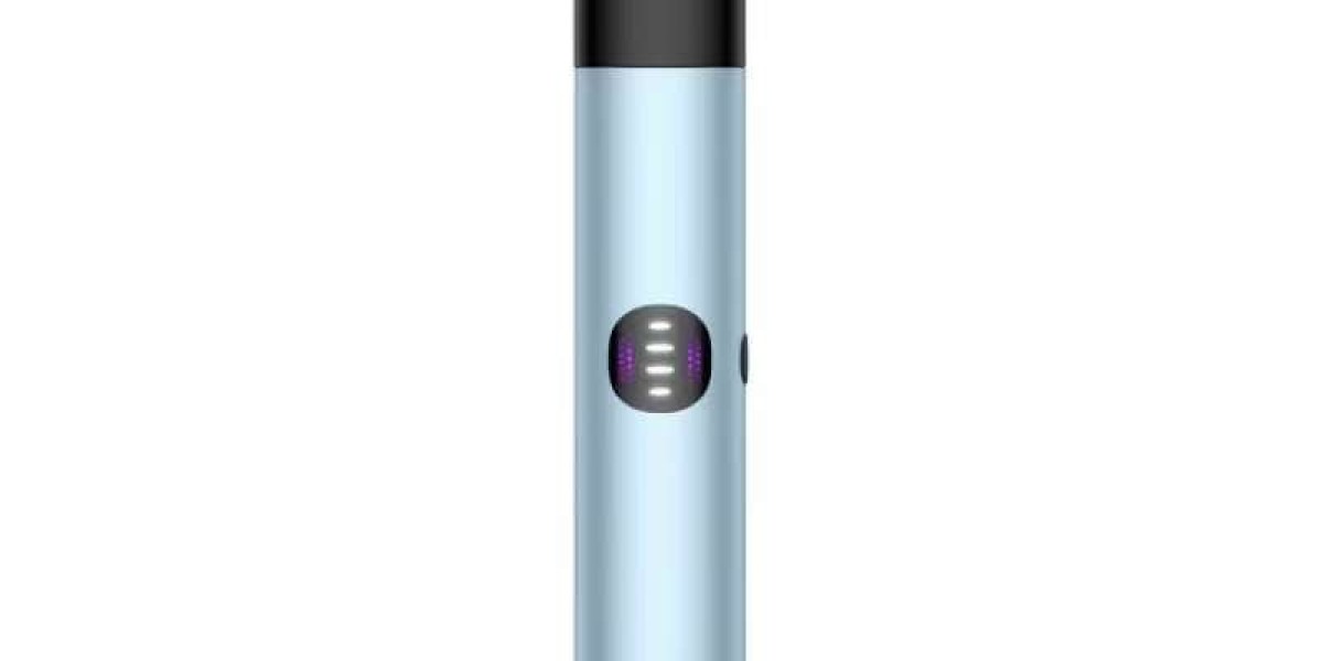 RELX 6代電子菸全面評測：新世代悅刻主機的革命升級