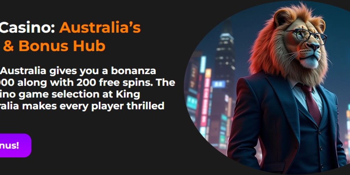 A Trusted Hub for Australian Online Casino Players