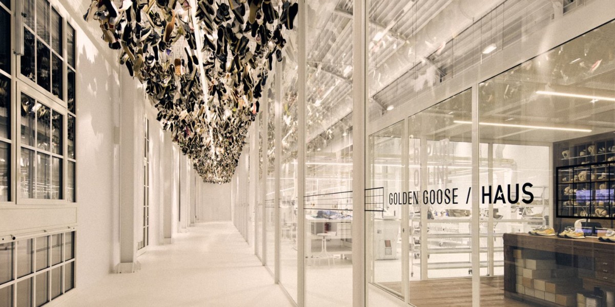 The Best Golden Goose Shoes Outlet
