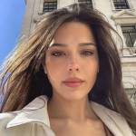 Molly Williams Profile Picture