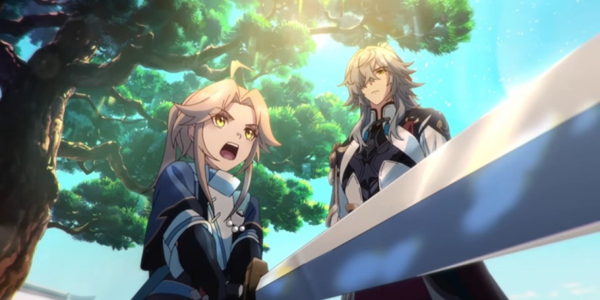 Honkai: Star Rail – Neues JRPG von Mihoyo