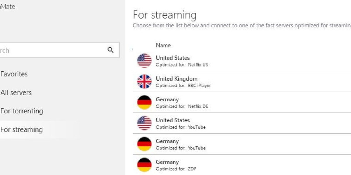 ZenMate VPN Closure: Transition to CyberGhost VPN