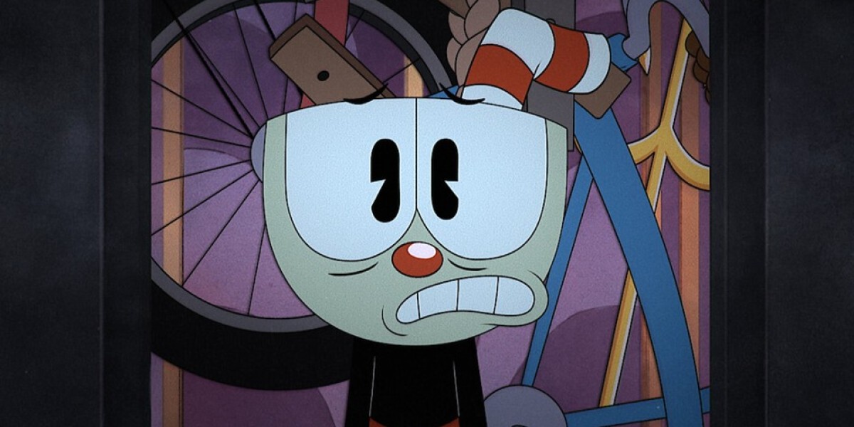 Cuphead Season 2 Teaser - Chaos Returns!