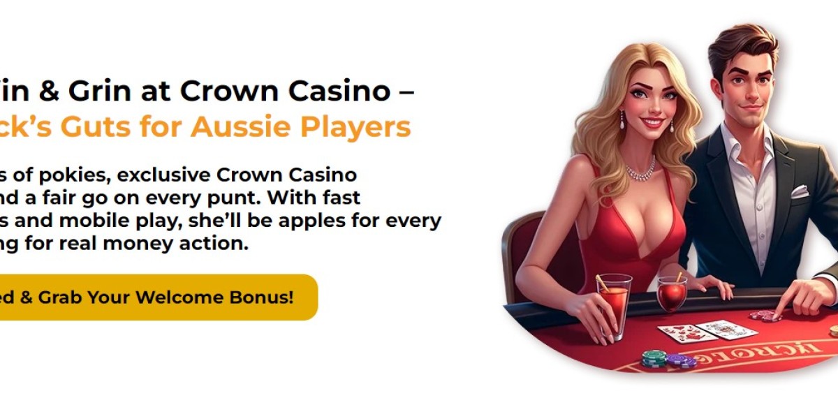 All Crown Casinos – Your Ultimate Guide to Trusted Online Casinos