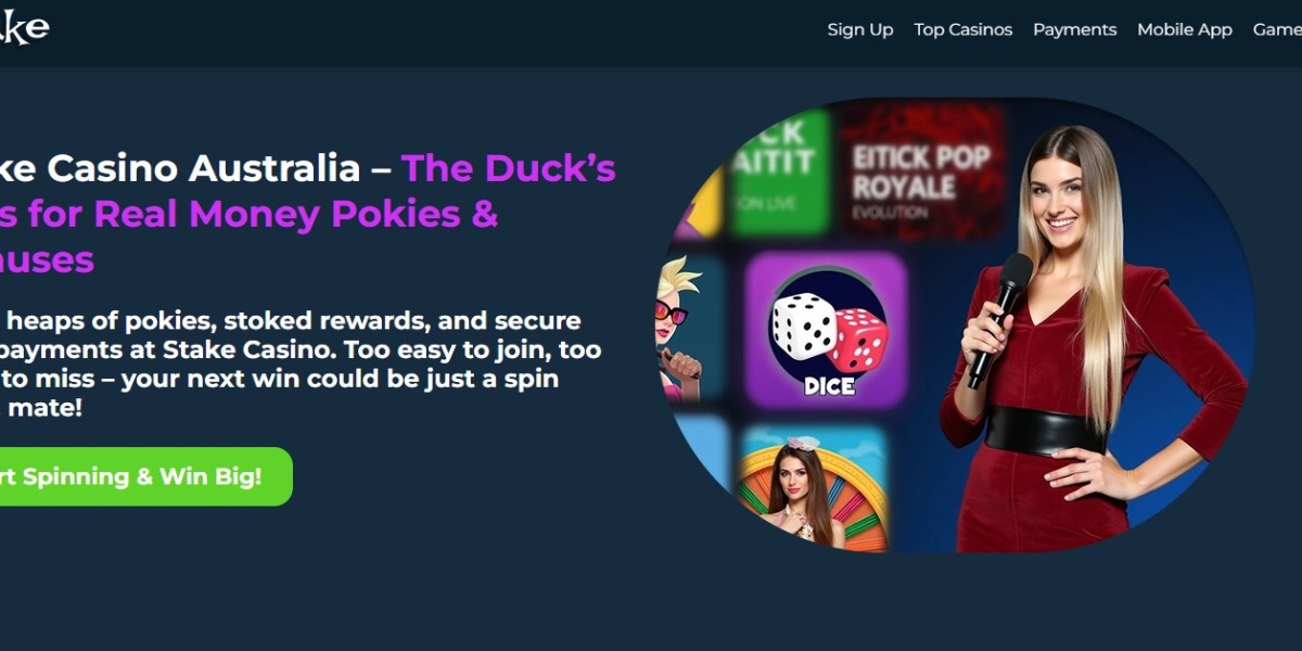 How to Use Stake.com Login for Aussies – A Guide to Fast and Secure Access
