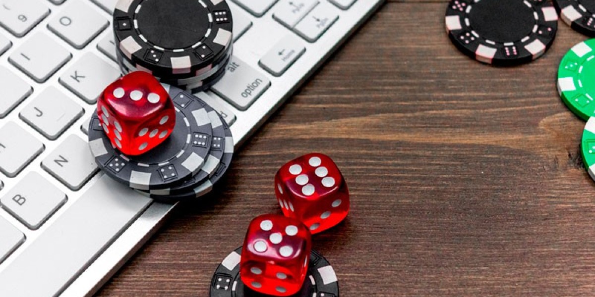 The Rise of Live Dealer Games: Enhancing the Online Casino Experience in 2025