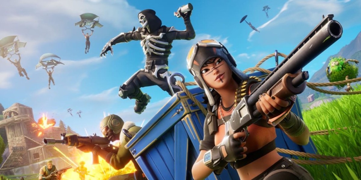 Fortnite OG Changes - Bots Removed for Authenticity?