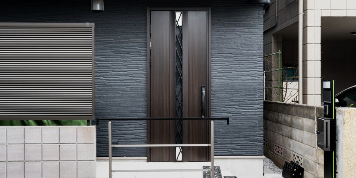 Choosing the Best Exterior Doors in Columbus, Ohio: What Homeowners Need to Know