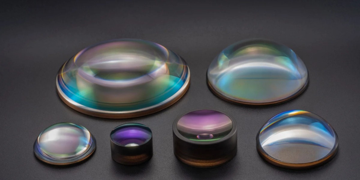 Glass Spherical Lens: Precision Optics for Clearer Vision and Advanced Technology