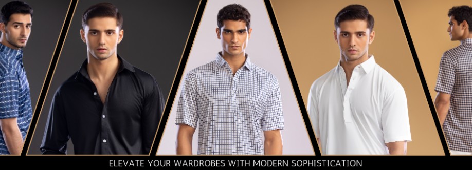 Firmenity Shirts Store Cover Image