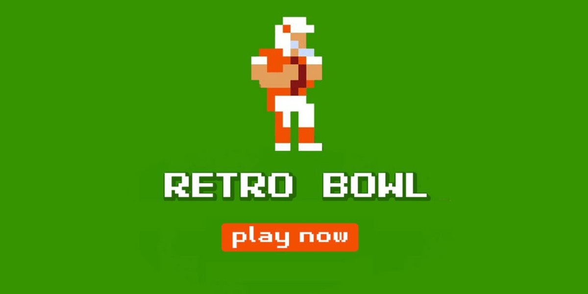Retro Bowl: The Perfect Throwback to Classic Football Gaming