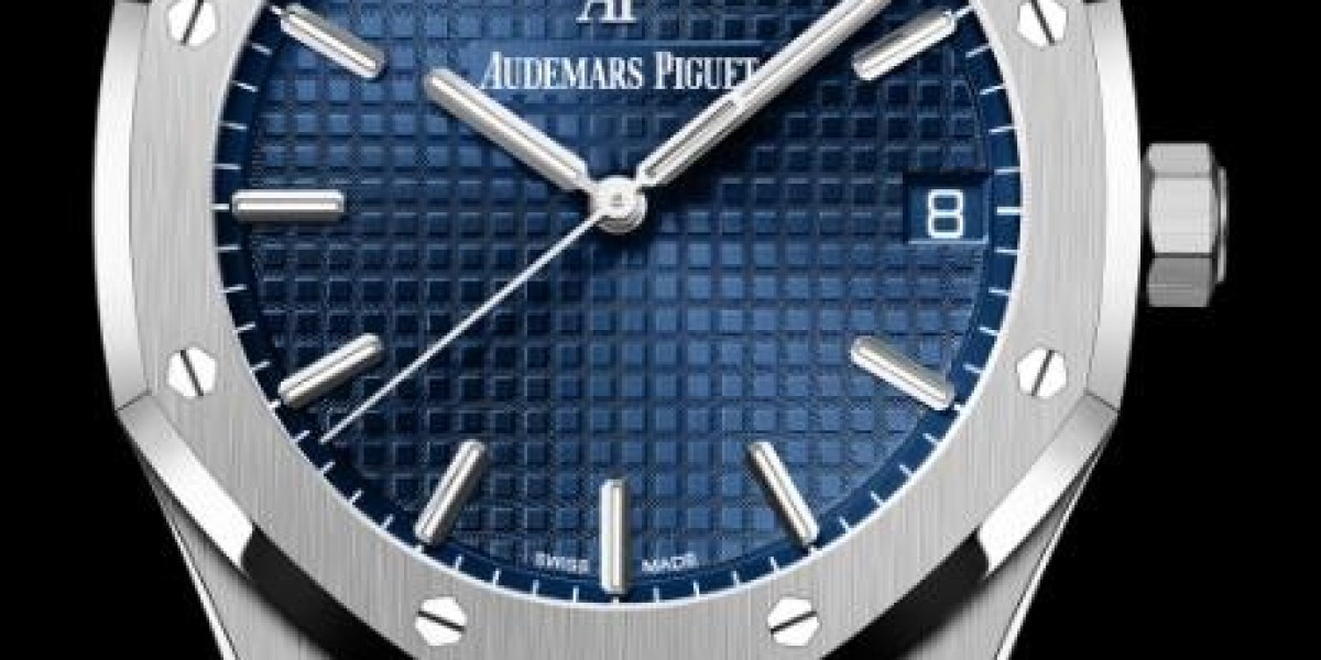 Audemars Piguet Royal Oak Selfwinding Chronograph Replica Watch