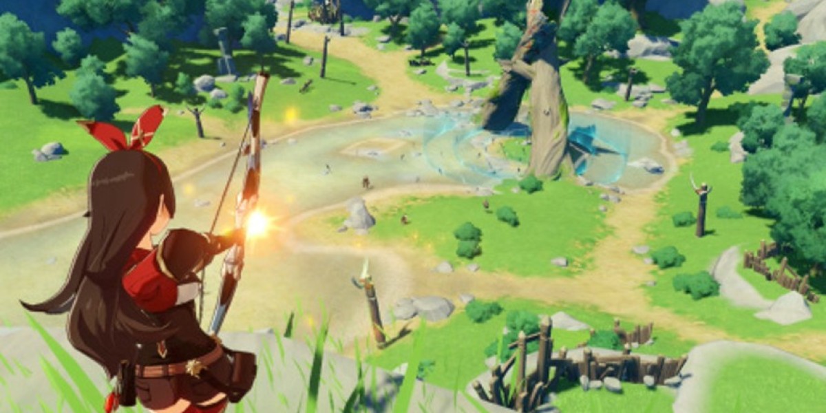 Genshin Impact : controverse sécurité et mise à jour