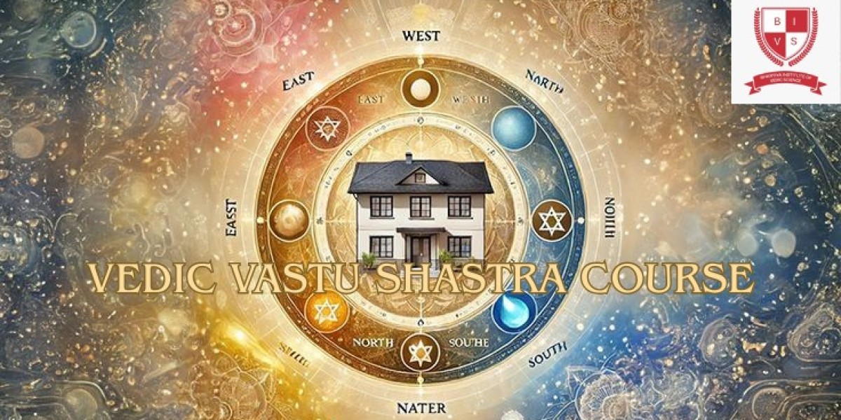 Learn Vedic Vastu Shastra Online with Practical Applications