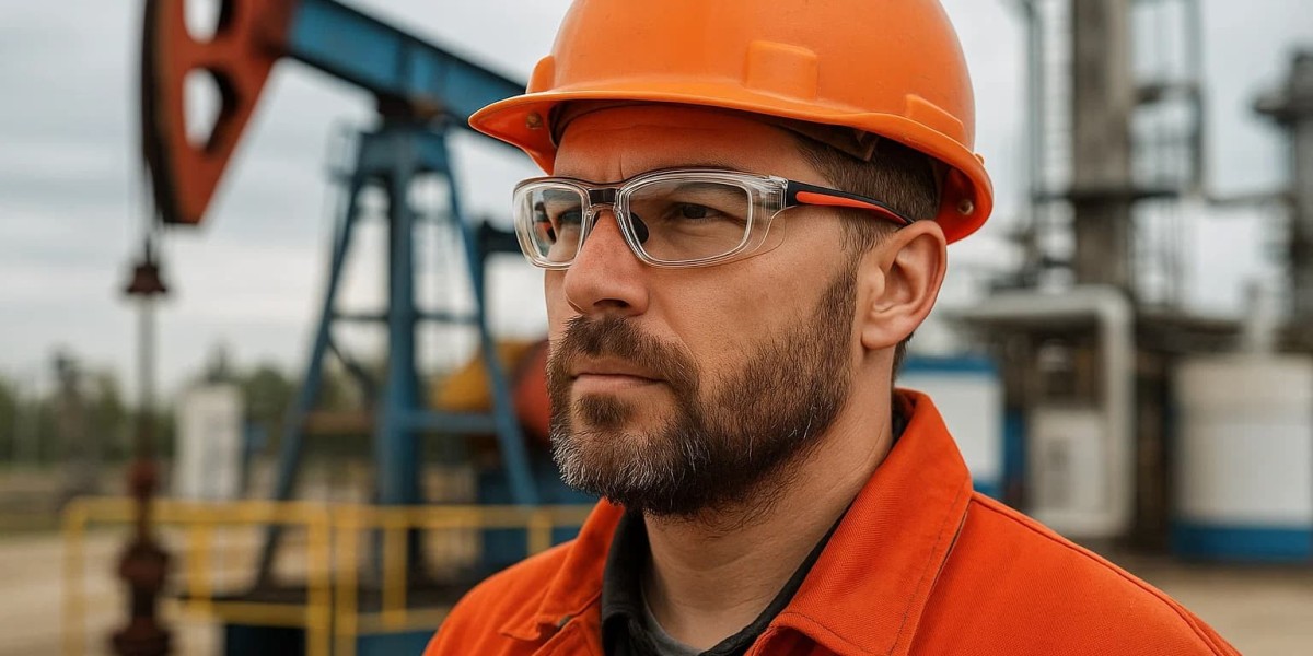 Protective Eyewear Explained: Keep Your Eyes Safe at Work and Outdoors