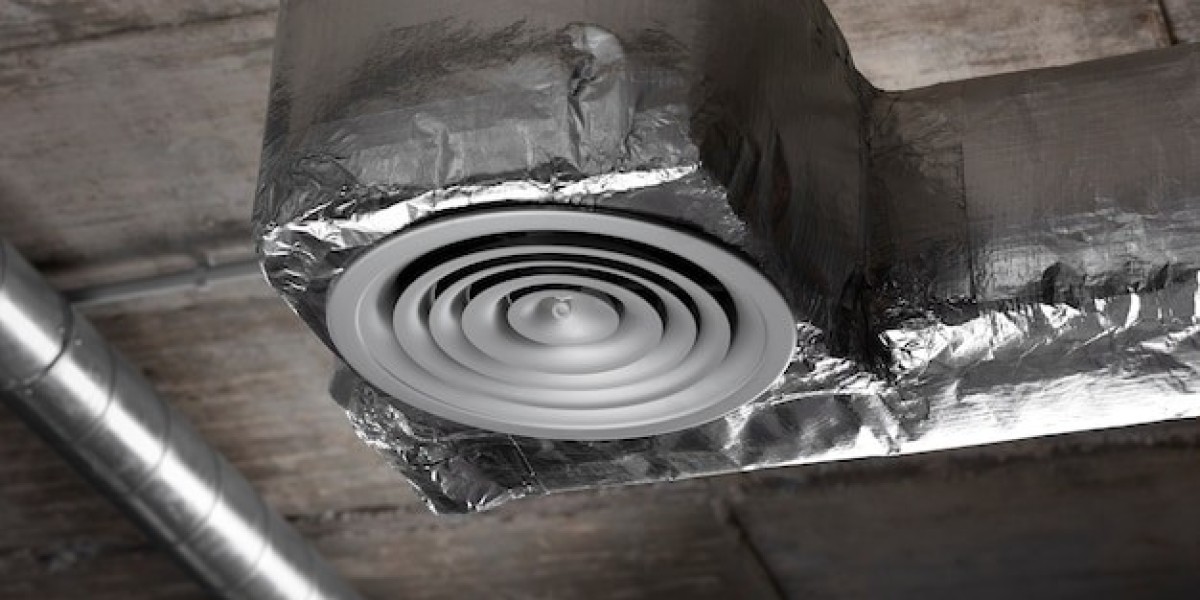 Improve Comfort and Efficiency with Professional Air Duct Sealing in Corpus Christi