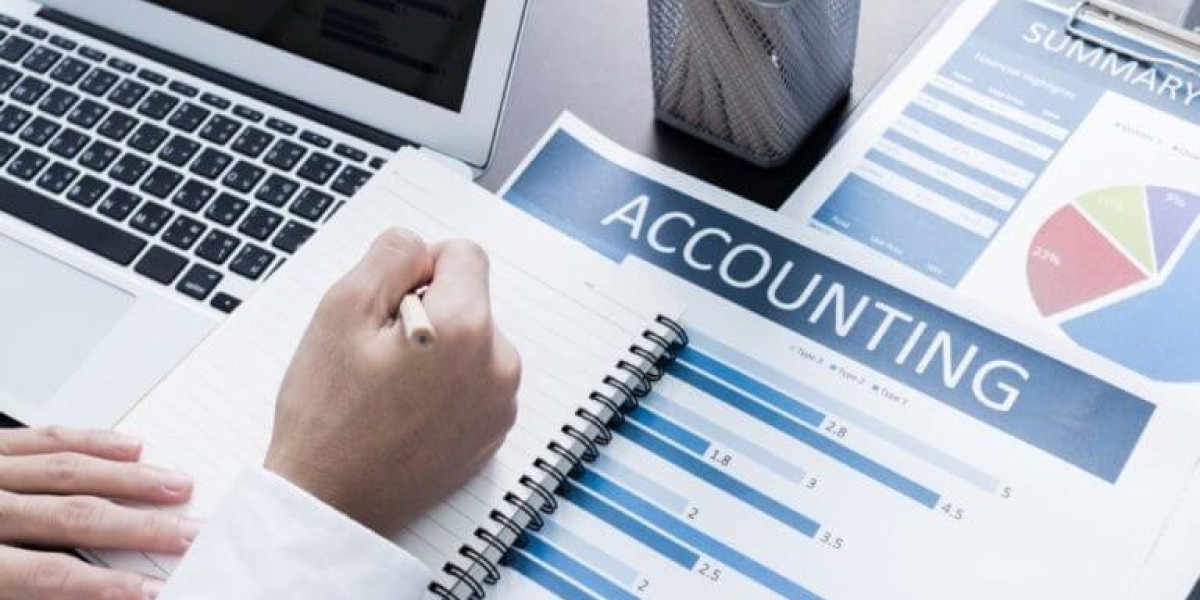 Houston's Trusted Accounting & Bookkeeping Experts | Tercel Services.