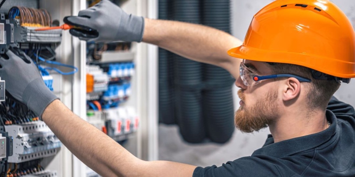 Power Up Safely: A Simple Guide to Commercial Electrical Services