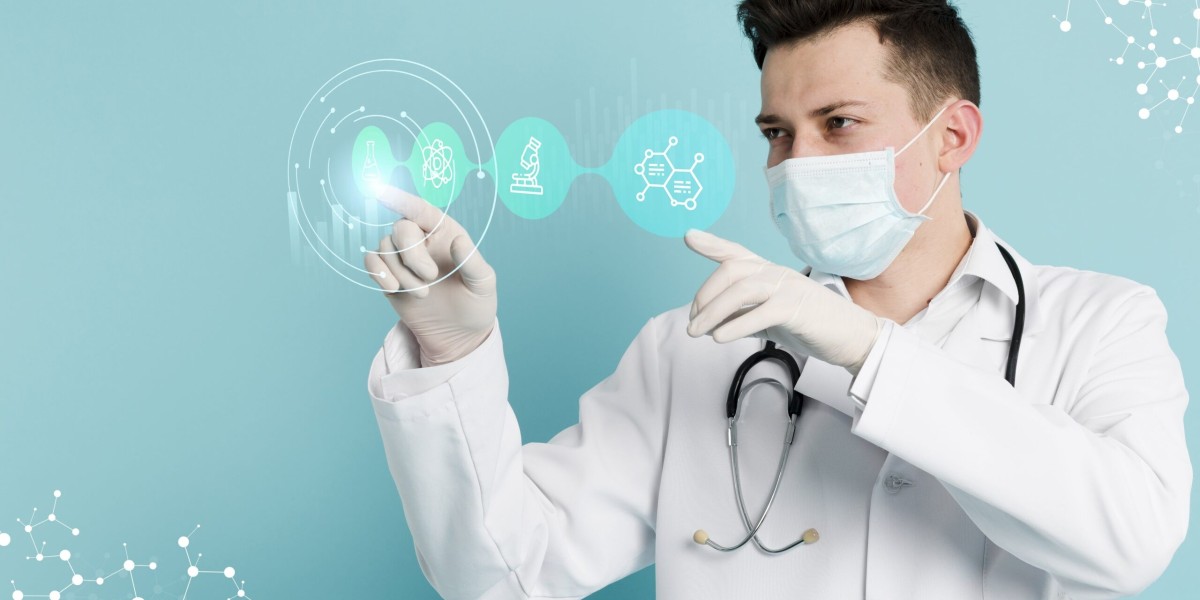Digital Dentistry: Exploring the Impact of AI and Emerging Technologies in Oral Health