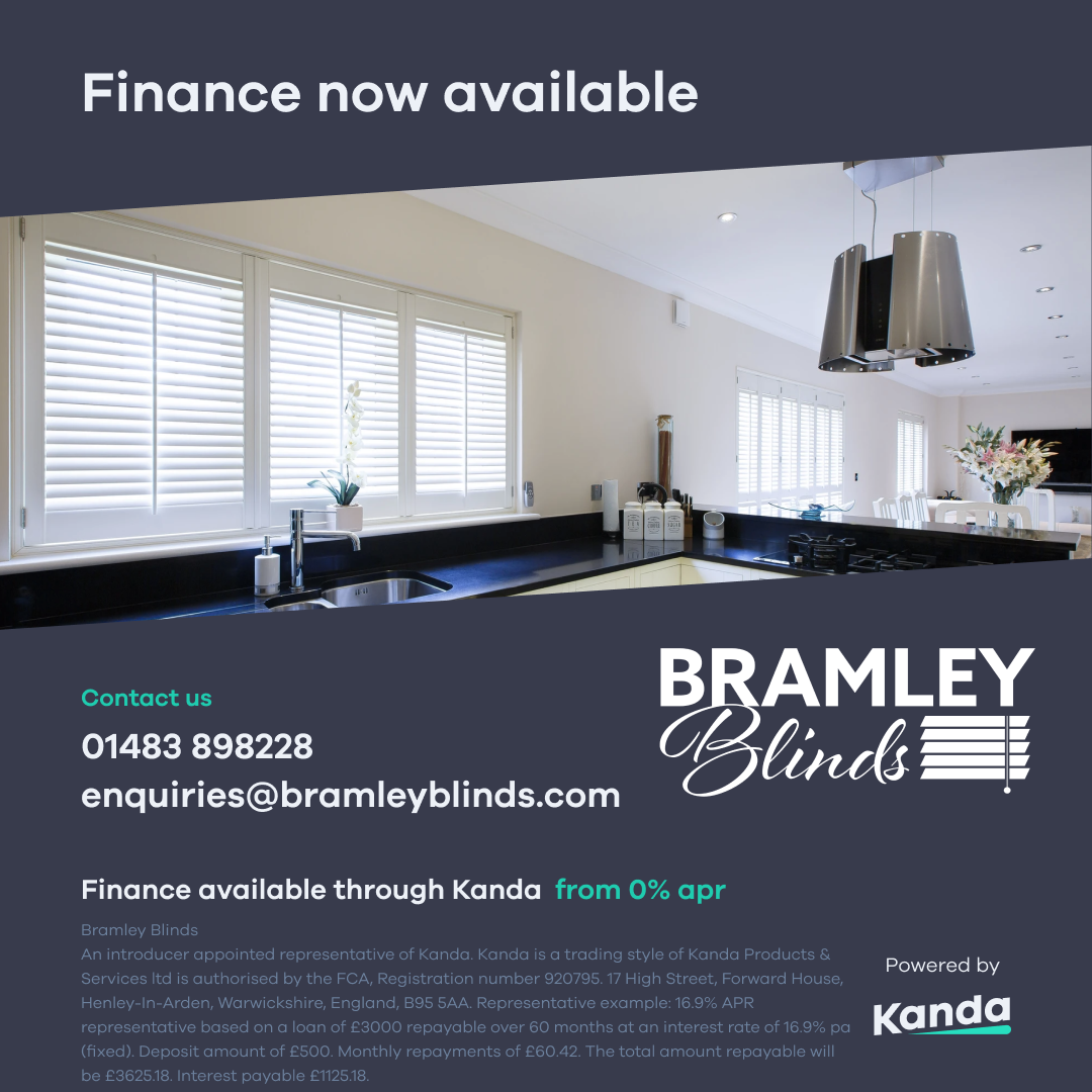 Weinor Awnings Cranleigh | Bramley Blinds