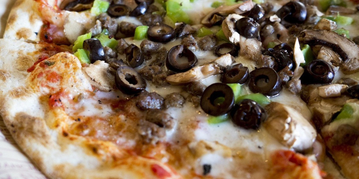 Pizza Fairfax: A Slice Above the Rest