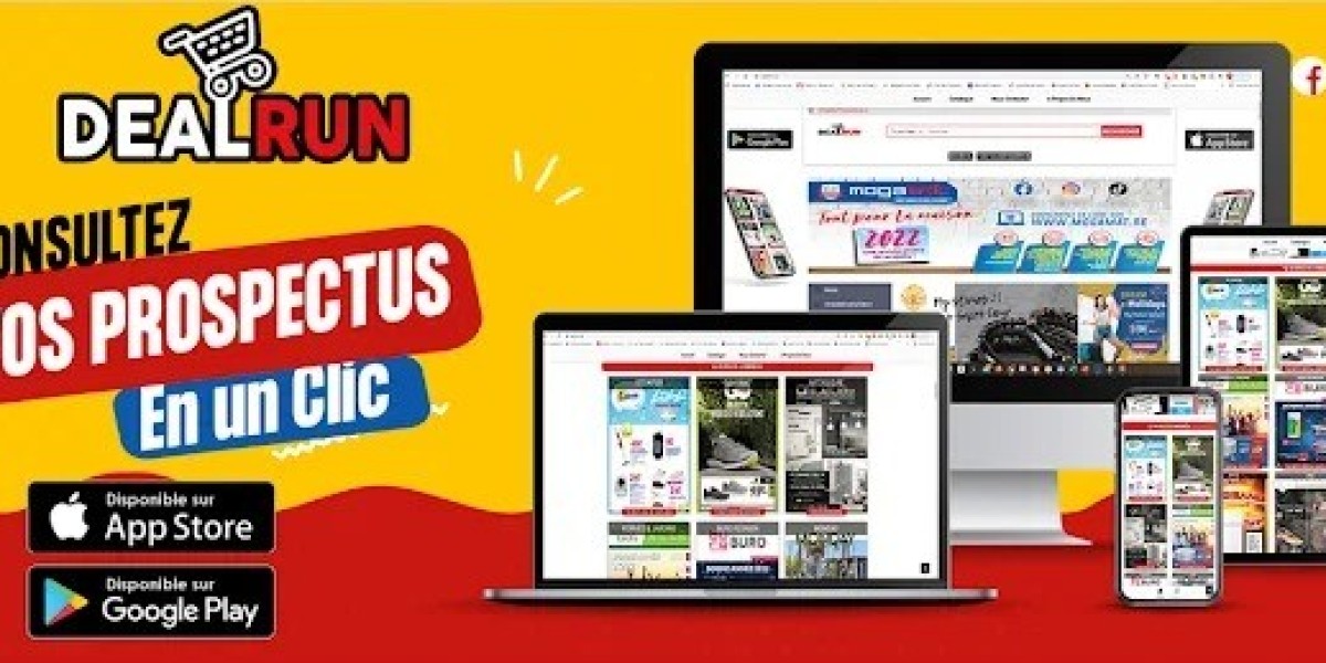 Prospectus La Réunion : Votre Passeport pour les Meilleures Offres de l'Île !