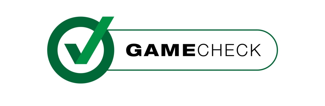 Gamecheck Cover Image