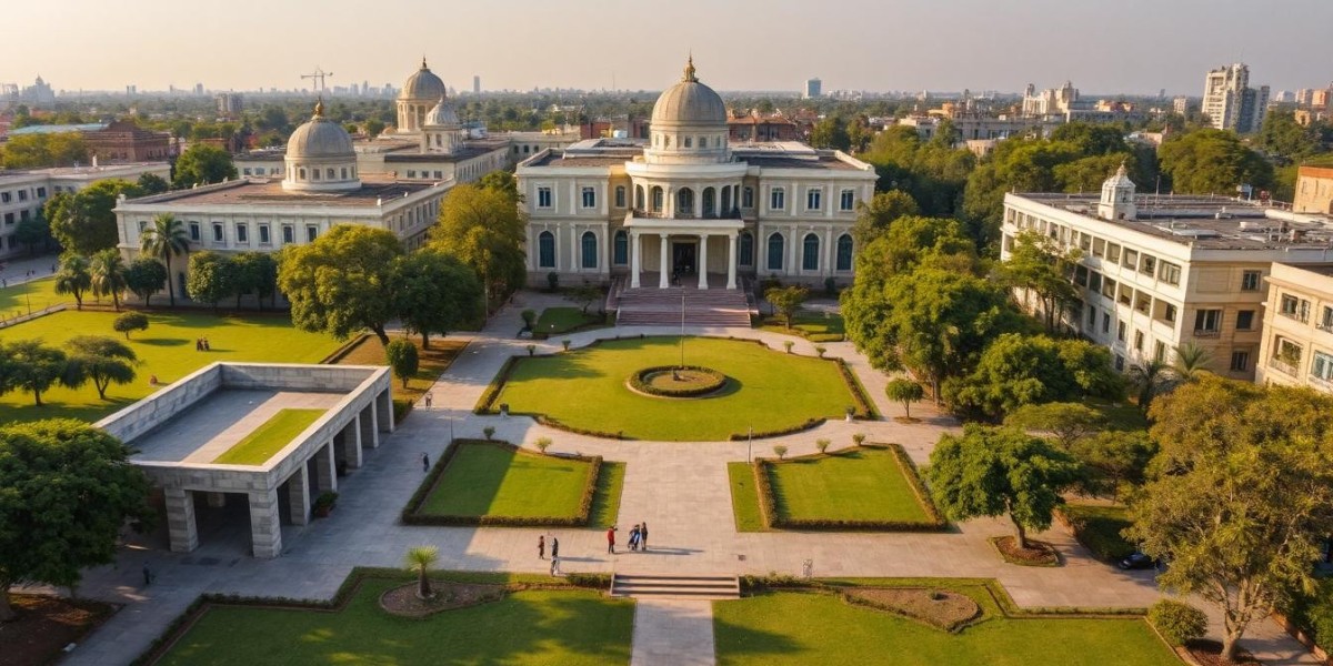Best Engineering Colleges in Lucknow with Top Placements
