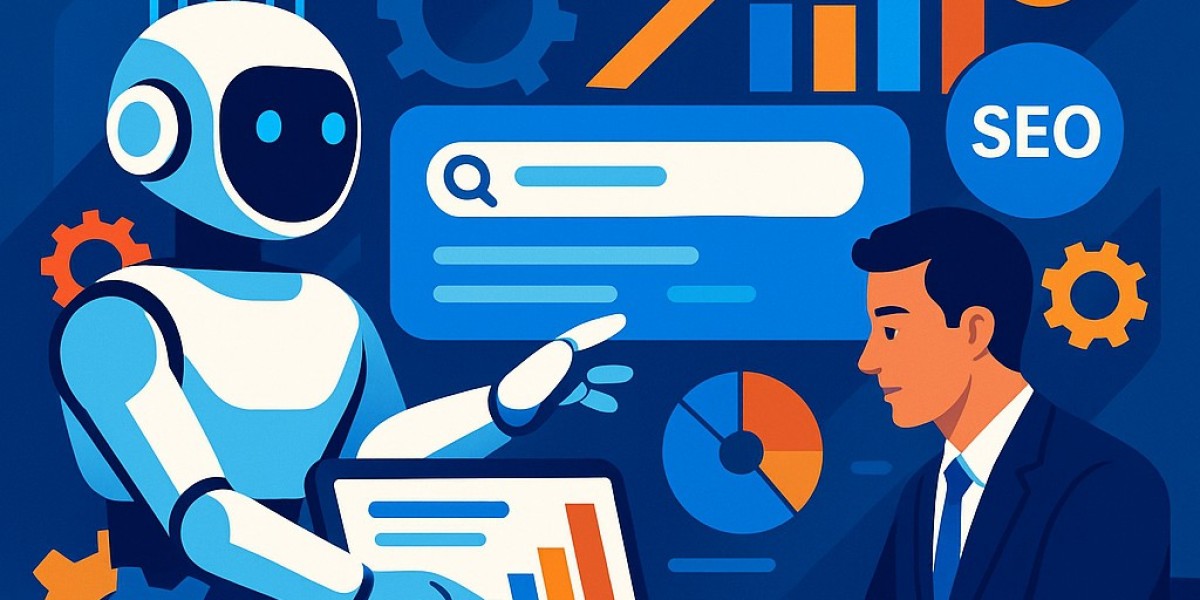 How AI is changing the game for PPC agencies in 2025