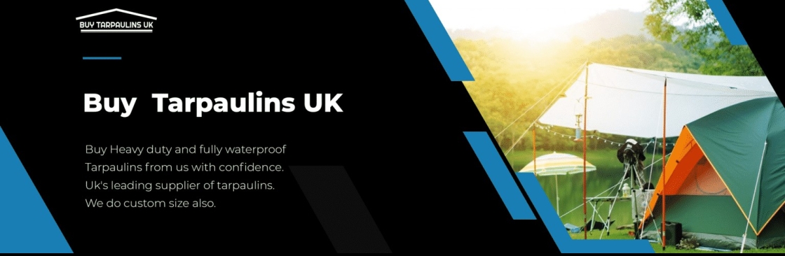 Buy Tarpaulins UK UK Cover Image