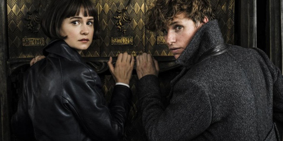 Fantastic Beasts: New Sequel Image Revealed – Paris Setting