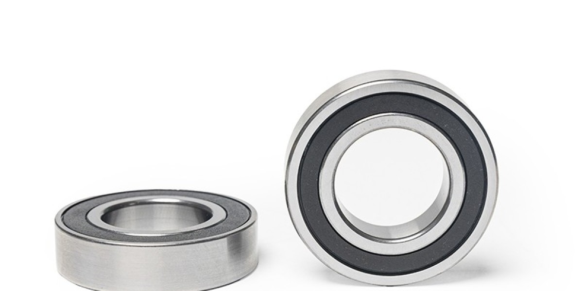 Unlock Precision and Performance with Premium Angular Contact Ball Bearing
