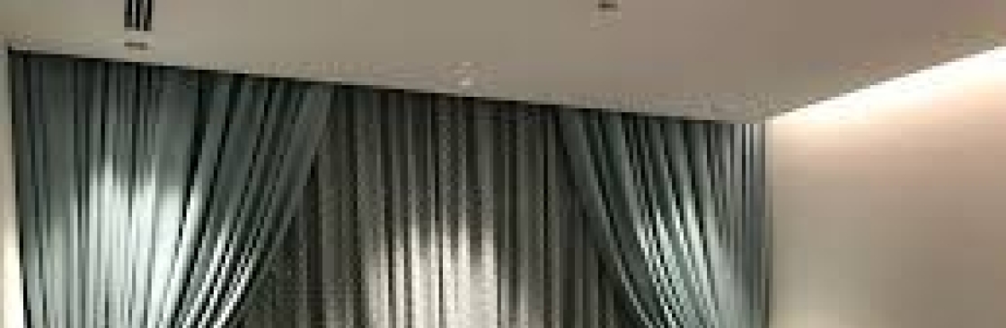 Dubai Blinds And Curtains Cover Image