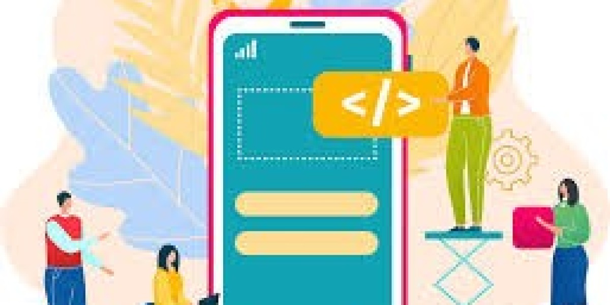 Top Mobile App Development Company in Dallas for 2025