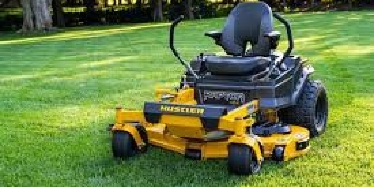 Comparing Brands of Lawn Mowers for Sale in Louisiana: A Buyer’s Guide