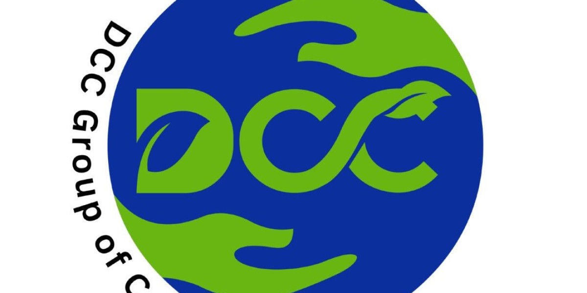 Zero-Waste Vision: Solid Waste Segregation Plants Lead India’s Eco Transformation - DCC Group