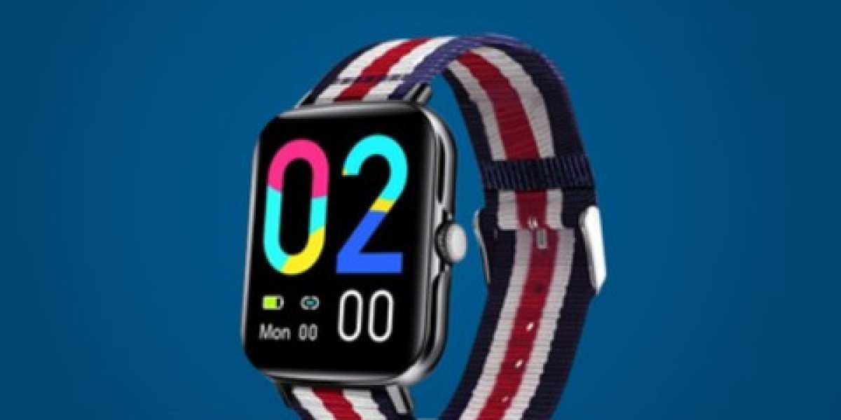 Stay Ahead of Your Wellness Goals with Joeme’s Advanced Health Watch Collection