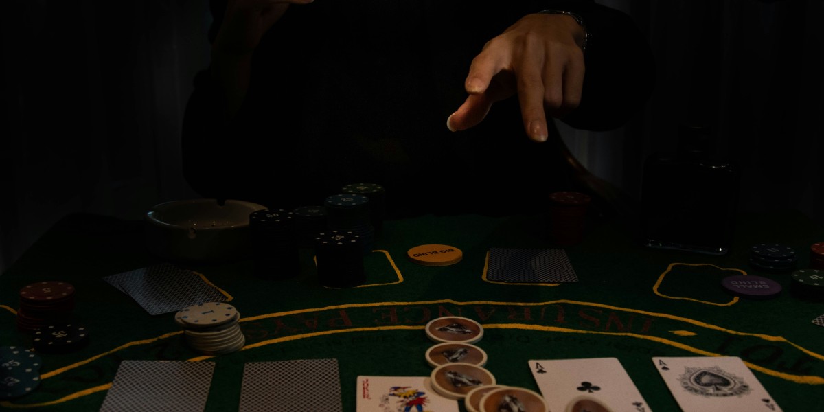 Tendenze nei casinò online: come l'intelligenza artificiale sta rivoluzionando l'esperienza di gioco nel 2025
