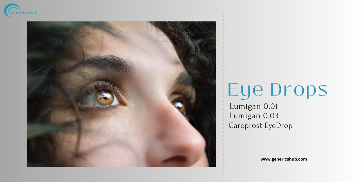 Your Eyes Deserve Care – Discover the Secret to Healthy Eye Pressure