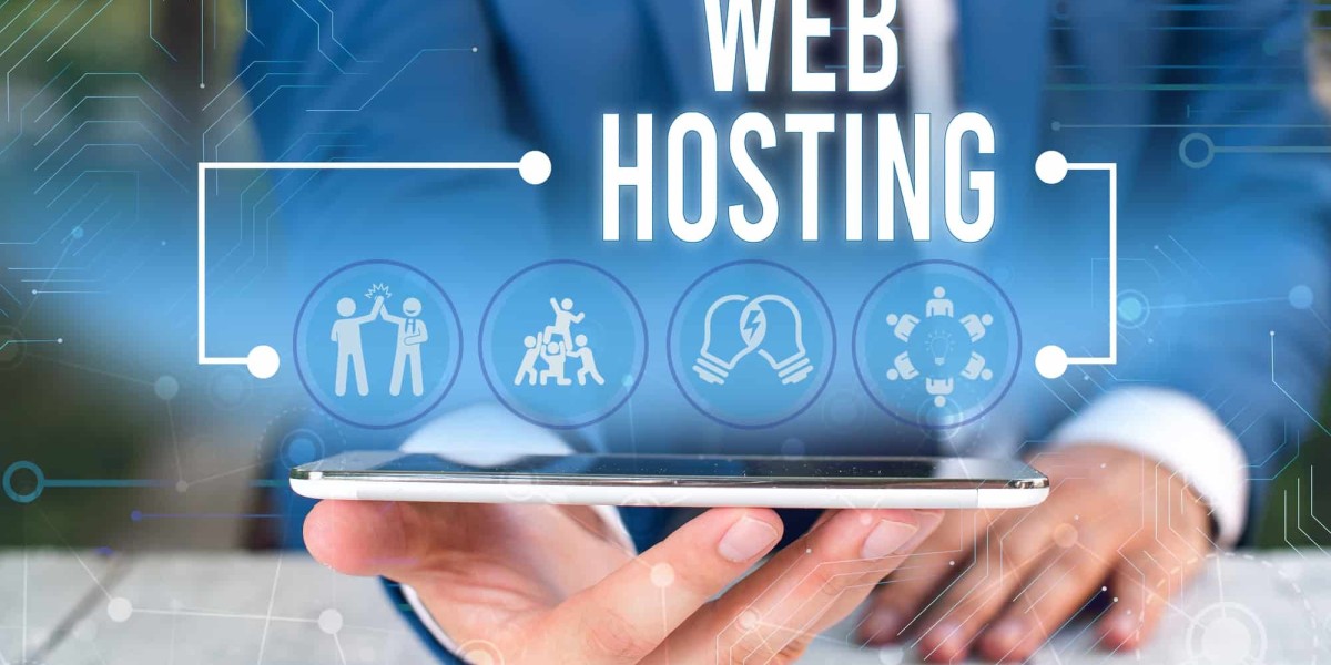 Top Hosting Companies in Pakistan | Best Website Hosting Pakistan Services