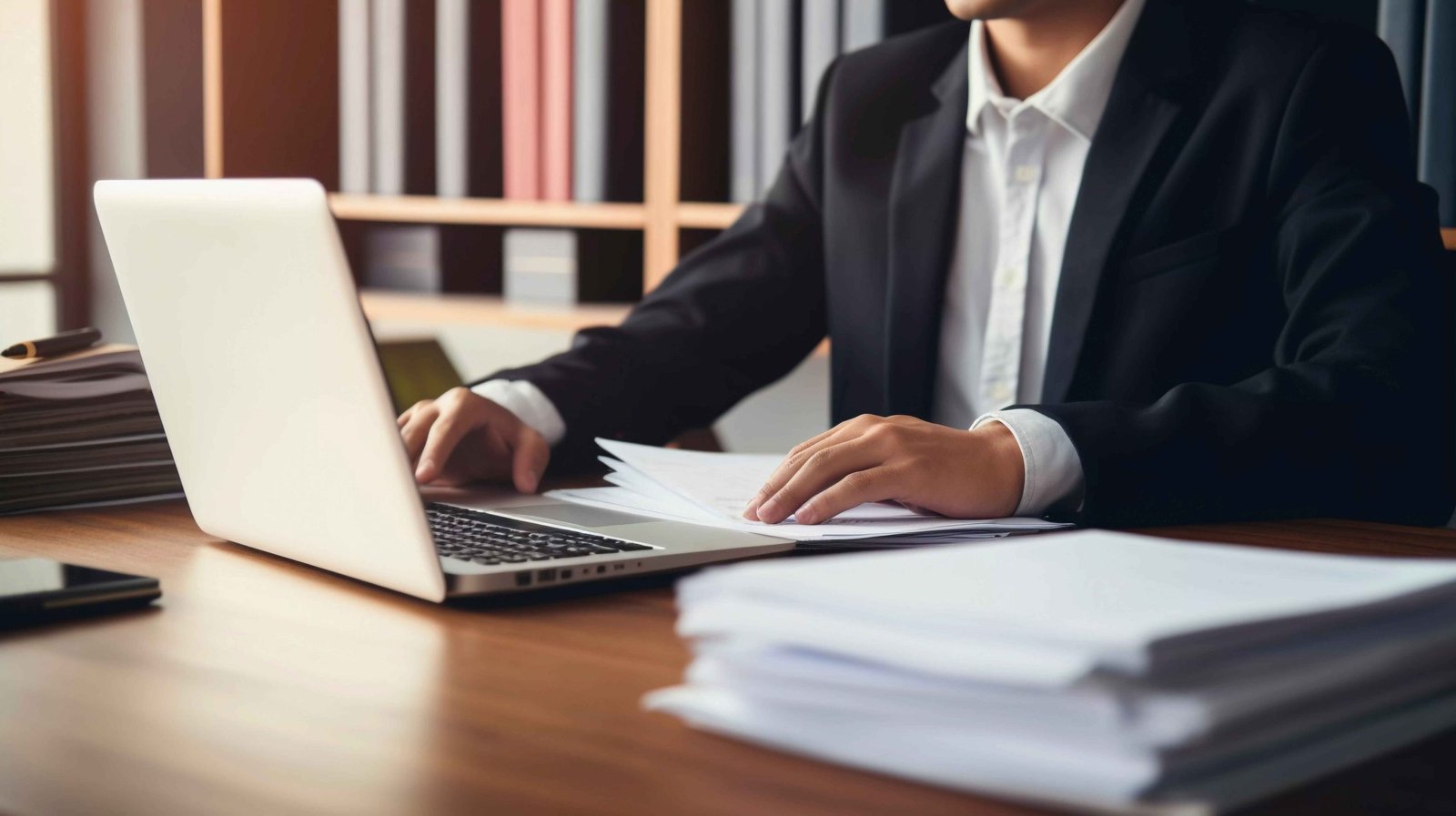 Document Translation Services in Qatar | Certified & Accurate Translation for All Document Types